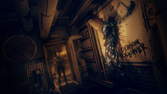 Bendy and the Dark Revival (для ПК, цифровой код доступа)