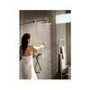 Душ верхний 28х28 см Hansgrohe Croma 26221000