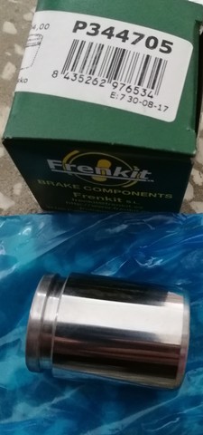 ПОРШЕНЬ СУППОРТА ЗАДНЕГО i30 FD, ix35 LM, CEED ED, SPORTAGE KM, SL FRENKIT (34 мм)