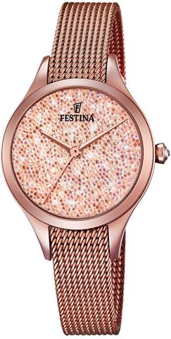 Наручные часы Festina F20338/2 фото