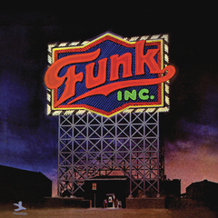 Funk Inc. / Funk Inc. (LP)