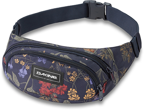 Картинка сумка поясная Dakine hip pack Botanics Pet - 1