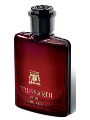 Trussardi Uomo The Red  30ml