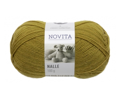 Novita Nalle 334