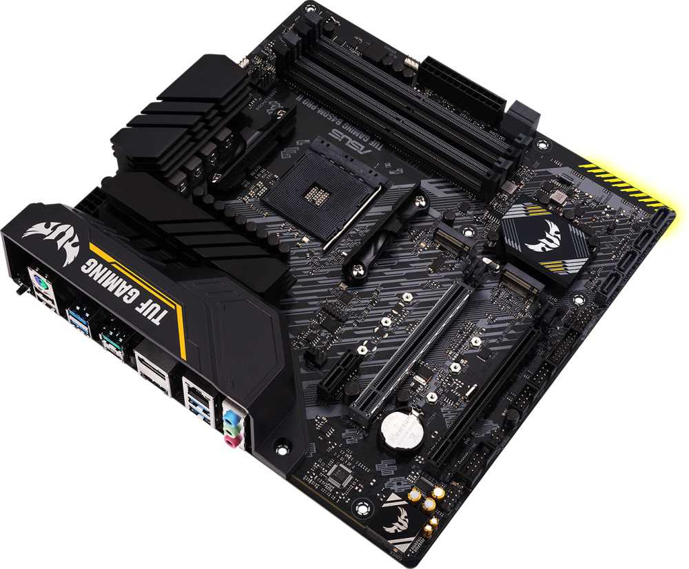 Asus b450 m pro sales
