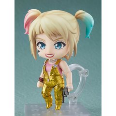 Фигурка Nendoroid Birds of Prey Harley Quinn Birds of Prey Ver. 4580590121942