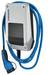 Зарядная станция Mennekes AMTRON® Compact 3.7/11 C2 (A C 3,7/11 C2)