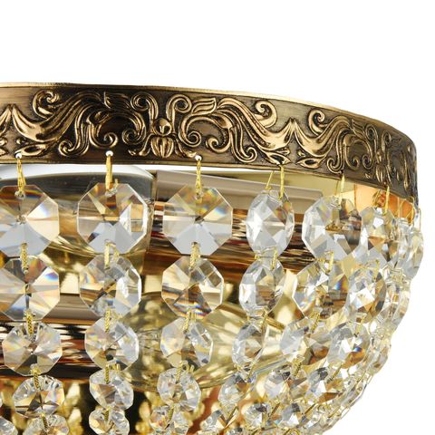 Бра Maytoni Tiara DIA500-WL-02-G