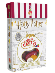 Драже Jelly Belly Harry Potter