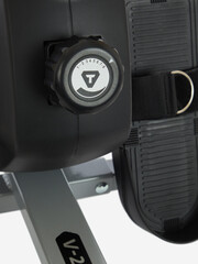 Гребной тренажер Torneo Octopus V-210