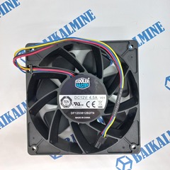 Кулер Master 4,5A(оригинал)