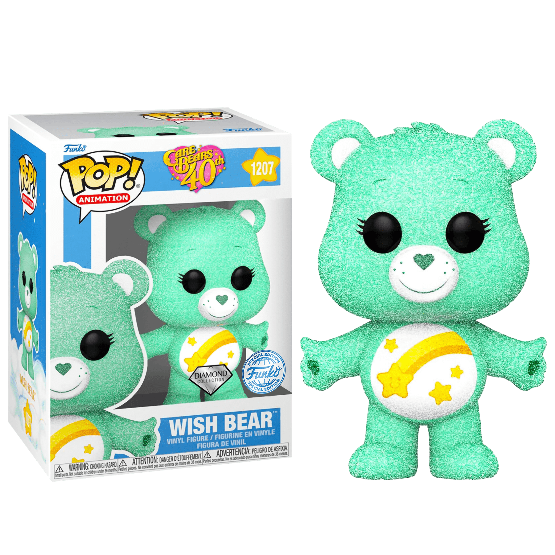 Pop hot sale care bears