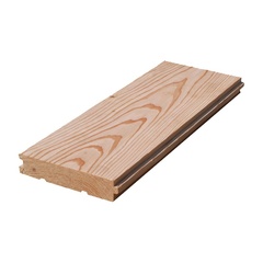 Доска для пола шпунт 28х140(146)х3000 мм сорт АВ хвоя (1 шт)