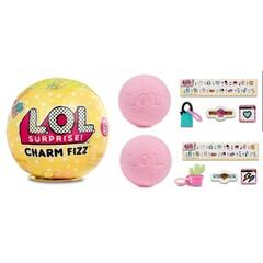 L.O.L. Surprise Charm Fizz