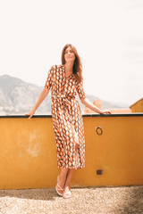 Платье ZIBILONDON