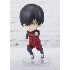 Фигурка Bandai FiguArts Mini Blue Lock: Rin Itoshi