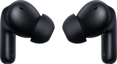 Наушники Redmi Buds 4 Pro (Midnight Black) M2132E1 (BHR5896GL)