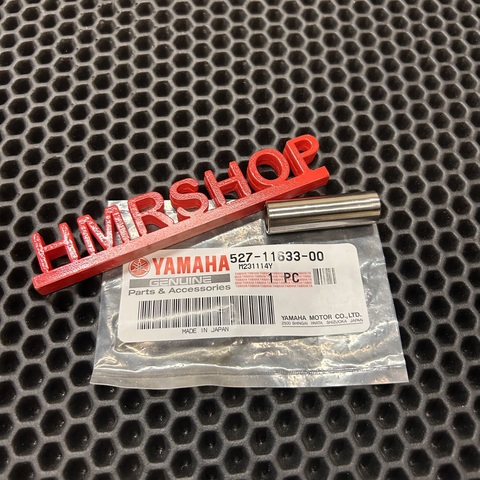 Yamaha Палец поршневой 527-11633-00