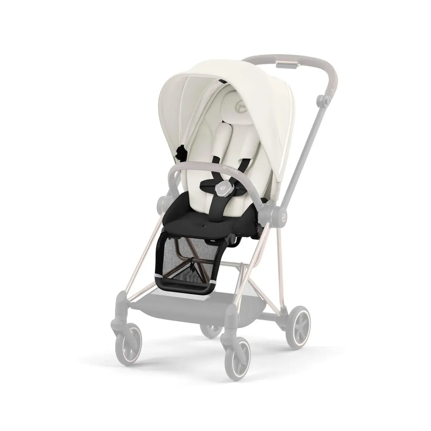 Cybex mios seat discount