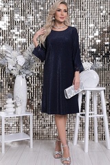 Платье 71394 Avili