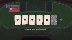 Dungeons & Degenerate Gamblers (для ПК, цифровой код доступа)
