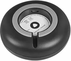 Умный пульт `Яндекс.Пульт` Цвет: чёрный. (YNDX0006MM)