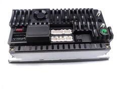 Магнитола для Volkswagen Touareg (2002-2010), Multivan (2003-2015) Android 11 6/128GB QLED DSP 4G модель VW-3078-S18