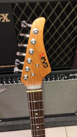 EART YMS-SG3 Trans Tobacco Burst
