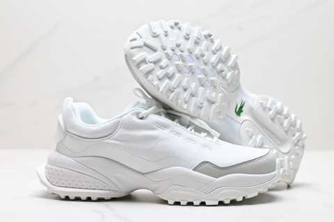 LACOSTE L-Guard Breaker 'White' 