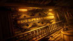 Bendy and the Ink Machine (для ПК, цифровой код доступа)