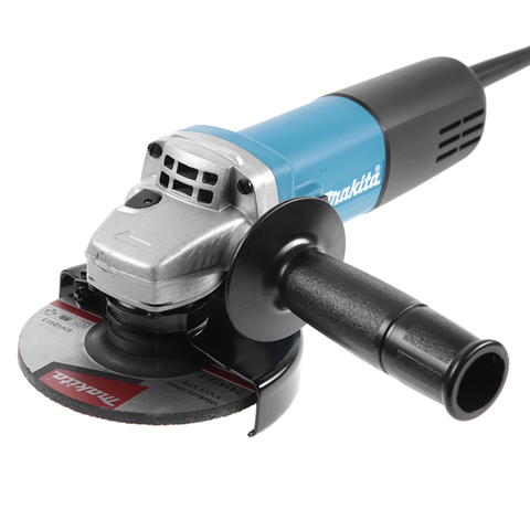 МШУ Makita 9558HN в интернет-магазине ЯрТехника