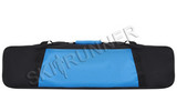 Чехол для лыжероллеров Nordski Roller Black-Blue