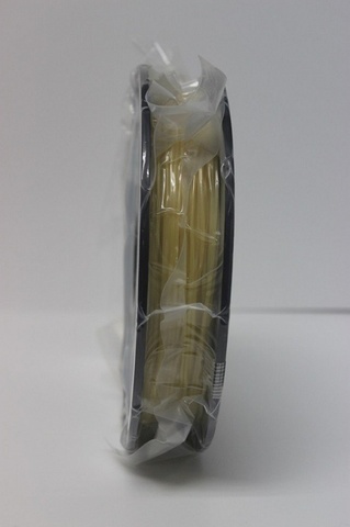 Катушка PVA-пластика ESUN 1.75 мм 0,5кг., натуральная