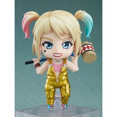 Фигурка Nendoroid Birds of Prey Harley Quinn Birds of Prey Ver. 4580590121942