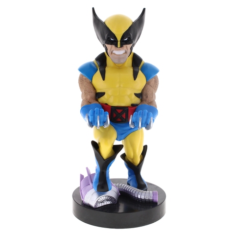 Подставка Cable guy: Marvel: X-Men: Wolverine