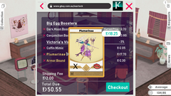 Kardboard Kings: Card Shop Simulator (для ПК, цифровой код доступа)