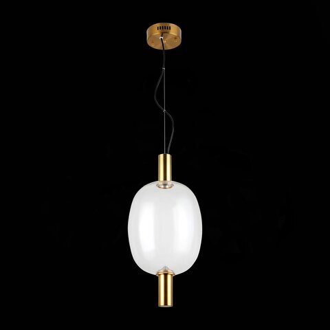 Светильник подвесной ST Luce Allenore SL1582.313.01