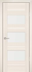 Дверь PS-11 / Цвет ЭшВайт Мелинга / белый сатинат / Двери PROFILO PORTE