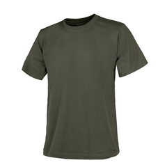 Helikon-Tex CLASSIC T-SHIRT Cotton Taiga Green