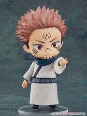 Nendoroid Jujutsu Kaisen: Sukuna (1834)