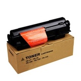 Kyocera TK-17, 18, 100 - картридж для Kyocera FS1010, FS1050, FS1020D, FS1018MFP, KM1500. Ресурс 7200 страниц.