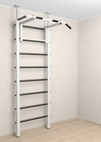 Шведская стенка Sv Sport враспор (Турник стандарт)