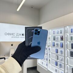iPhone 12 Pro, 128 ГБ б/у
