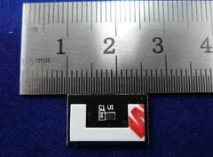 Чип TK-8515M пурпурный для Kyocera TASKalfa 5052ci/6052ci. Ресурс 20k