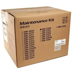 Сервисный комплект KYOCERA MK-3300 для M3655idn / M3660idn - 500K [1702TA8NL0 | 1702TA8NL1]