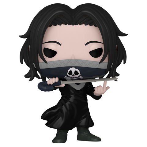 Funko POP! Hunter x Hunter: Feitan (1566)