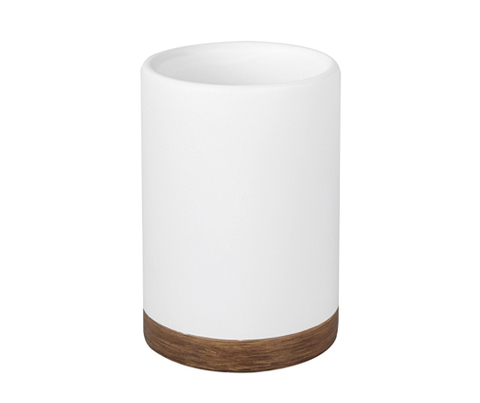WasserKRAFT Mindel K-8828 Стакан для зубных щеток