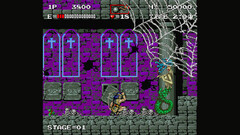 Castlevania Dominus Collection (Версия для СНГ [ Кроме РФ и РБ ]) (для ПК, цифровой код доступа)