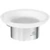 Ideal Standard T4509AA CONCA Мыльница круглая (290787)