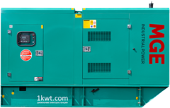 Дизельный генератор MGEp30CS